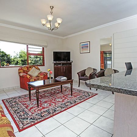 Spacious Garden Cottage 约翰内斯堡 外观 照片